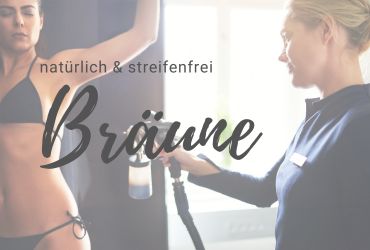 Spray Tanning – Der Sommerlook das ganze Jahr