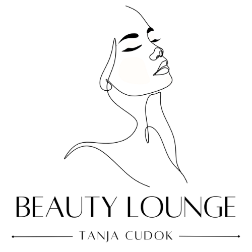 Logo Tanja Cudok Beauty Lounge 500x500